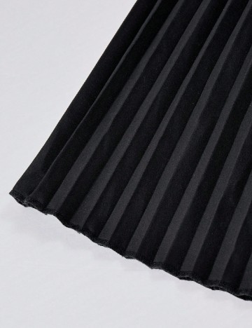 Rochie Shein Kids, negru