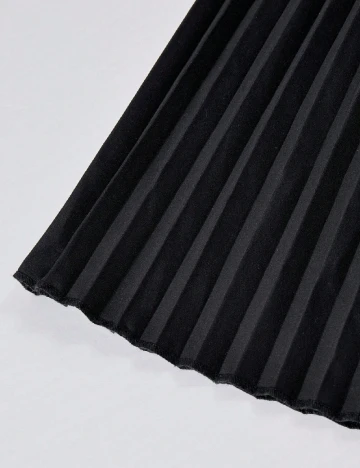 Rochie Shein Kids, negru