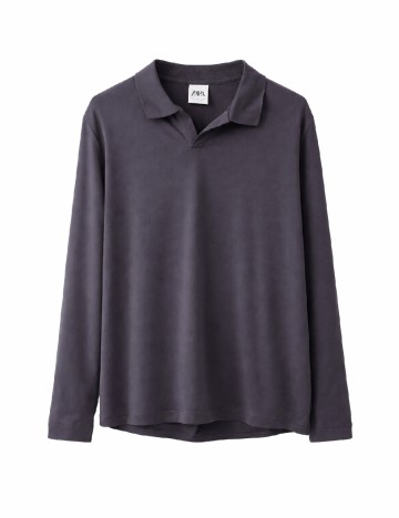 Bluza Zara, gri