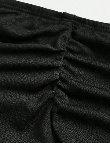 Rochie Shein Kids, negru