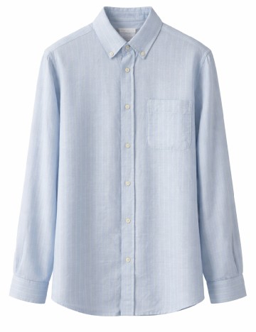 Camasa Zara, albastru