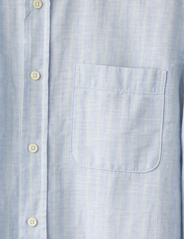 Camasa Zara, albastru