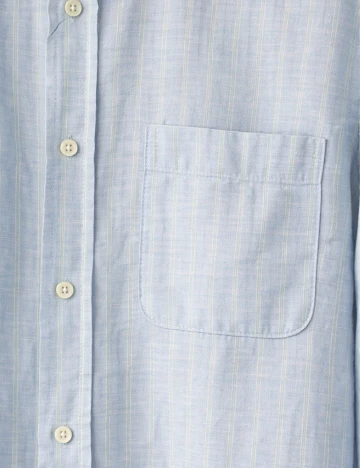 Camasa Zara, albastru