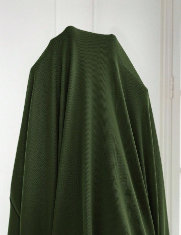 Rochie lunga SHEIN, verde