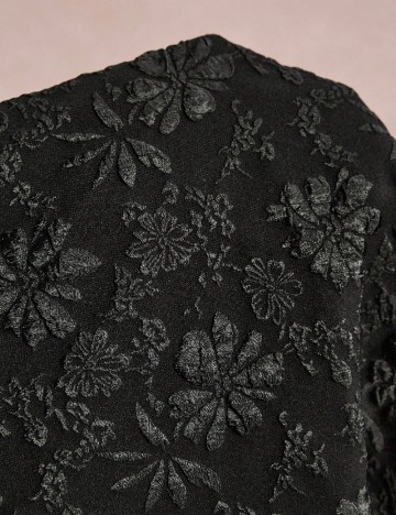 Camasa SHEIN CURVE, negru