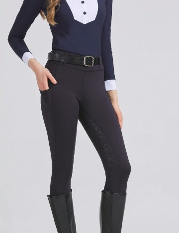 
						Colanti SHEIN, negru