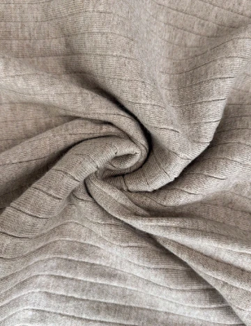 Rochie lunga SHEIN, bej