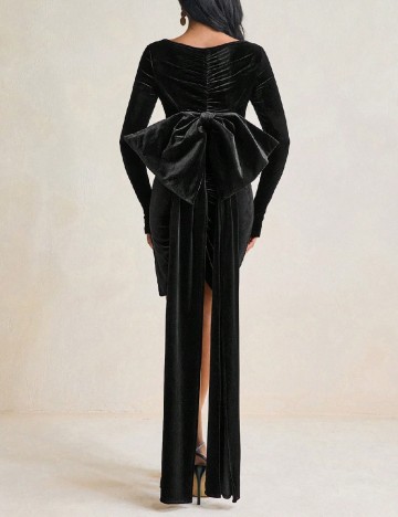 Rochie scurta SHEIN, negru