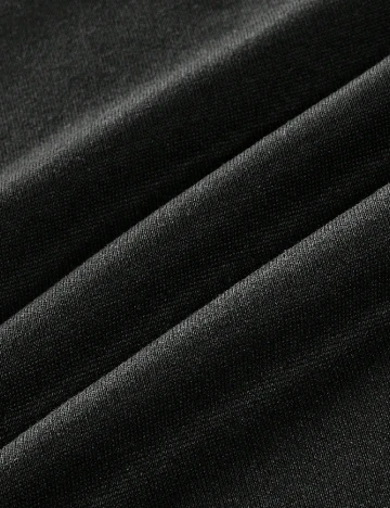 Pantaloni SHEIN, negru