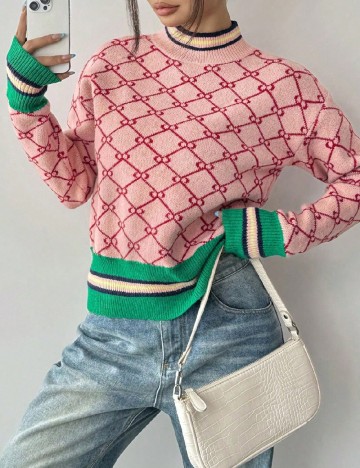 Bluza SHEIN CURVE, roz