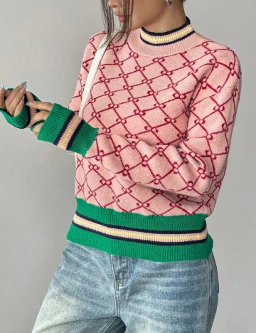 Bluza SHEIN CURVE, roz