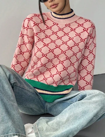 Bluza SHEIN CURVE, roz