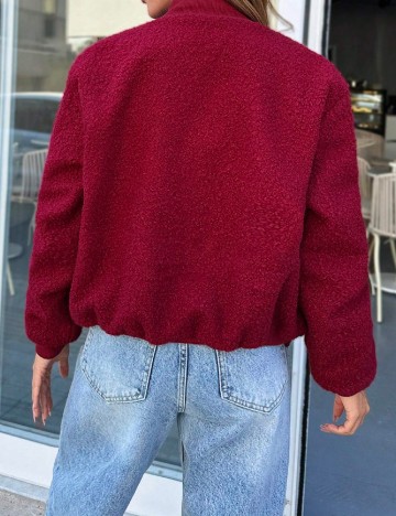 Jacheta SHEIN, visiniu