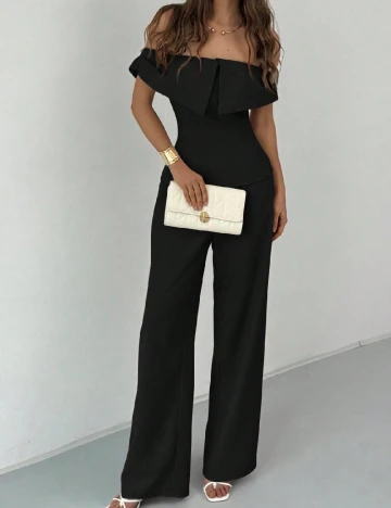 Compleu SHEIN, negru