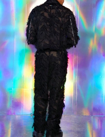 Compleu SHEIN, negru