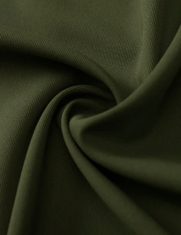 Jacheta Emery Rose, verde