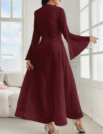 Rochie lunga SHEIN, visiniu