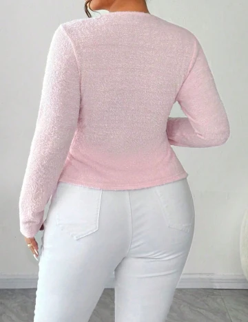 Bluza SHEIN CURVE, roz