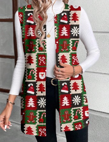 Vesta SHEIN, mix culori