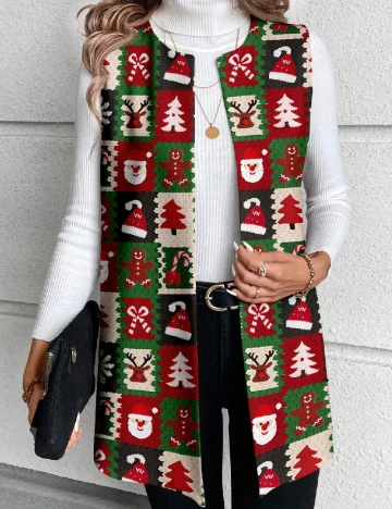 Vesta SHEIN, mix culori