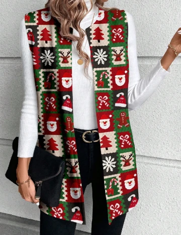 Vesta SHEIN, mix culori