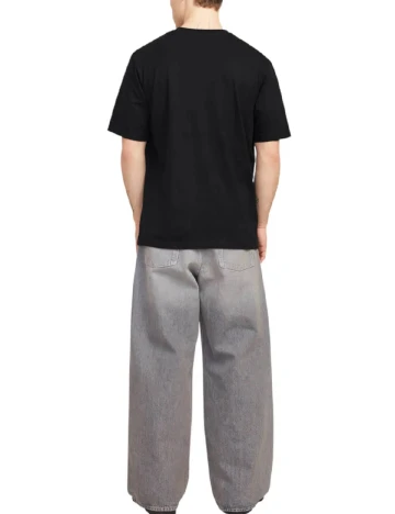 Tricou Jack&Jones, negru