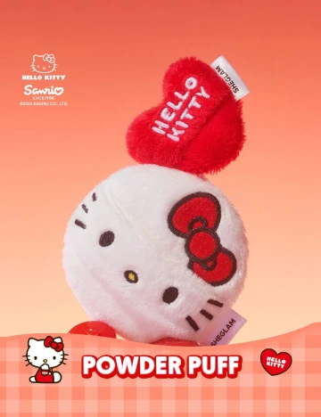 Accesoriu 2 bucati SHEIN, alb/rosu