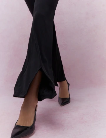 Salopeta Missguided, negru