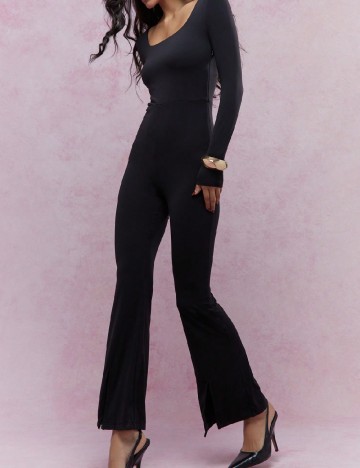 Salopeta Missguided, negru