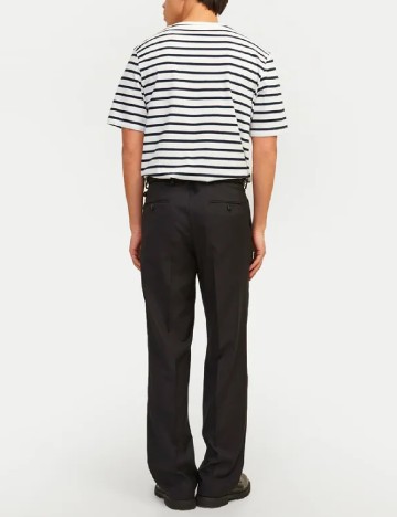 Tricou Jack&Jones, alb