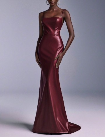 Rochie lunga SHEIN, visiniu