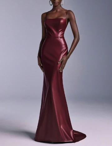 Rochie lunga SHEIN, visiniu