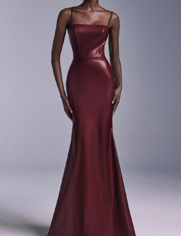 Rochie lunga SHEIN, visiniu