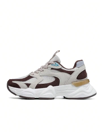 Adidasi SHEIN, mix culori