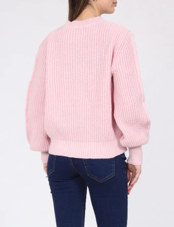 Pulover SHEIN, roz