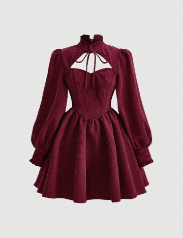 
						Rochie scurta SHEIN, visiniu