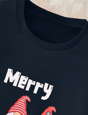 Bluza SHEIN, bleumarin