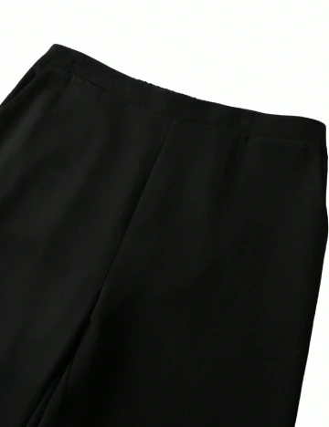 Costum SHEIN CURVE, negru