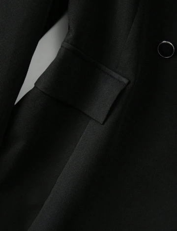 Costum SHEIN CURVE, negru