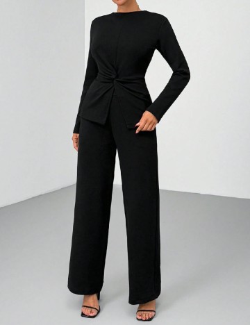 Compleu SHEIN, negru