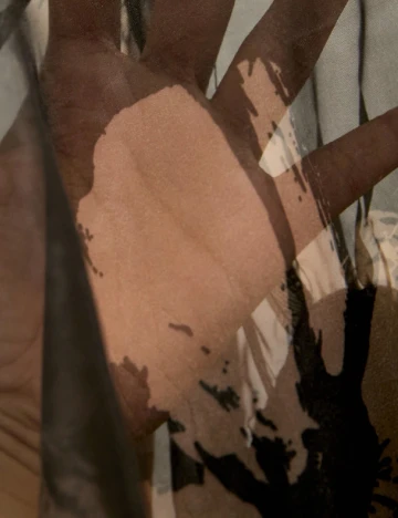 Rochie medie SHEIN CURVE, negru