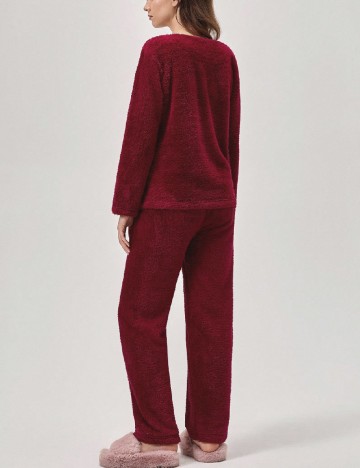 Pijama SHEIN, visiniu