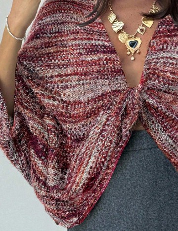 Bluza SHEIN, mix culori