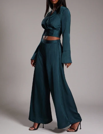 Compleu SHEIN, albastru