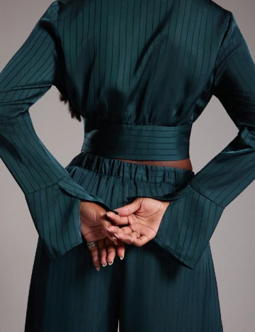 Compleu SHEIN, albastru