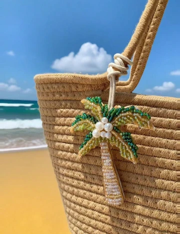 Breloc SHEIN, mix culori