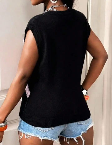 Vesta SHEIN, mix culori