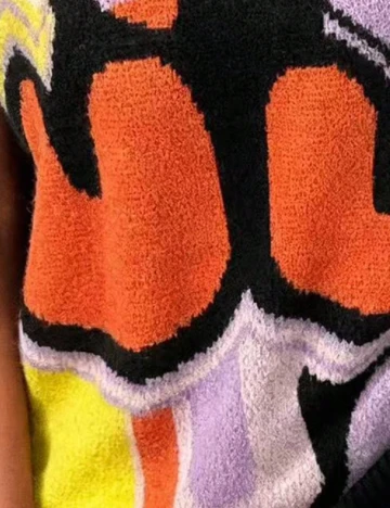 Vesta SHEIN, mix culori