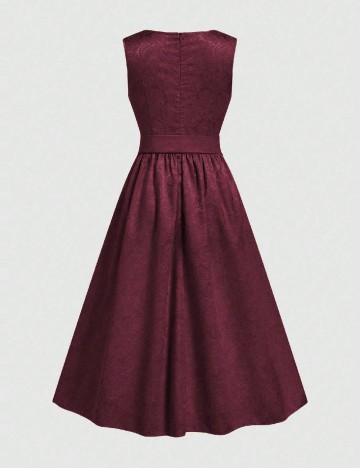 Rochie medie SHEIN, visiniu