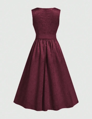 Rochie medie SHEIN, visiniu